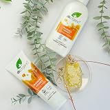 Dr Organic Manuka Honey Face Mask 125ml Nourishing Dry Skin Natural Vegetarian view 8