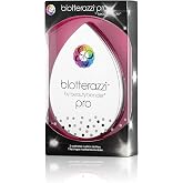 Beautyblender&reg; | Blotterazzi&reg; Pro Reusable Makeup Blotting Sponge, Includes Mirrored Compact, Re-Texturize Makeup, Absorb Excess Oil and Shine