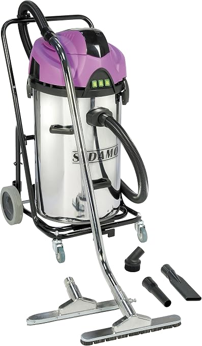 aspirateur sidamo