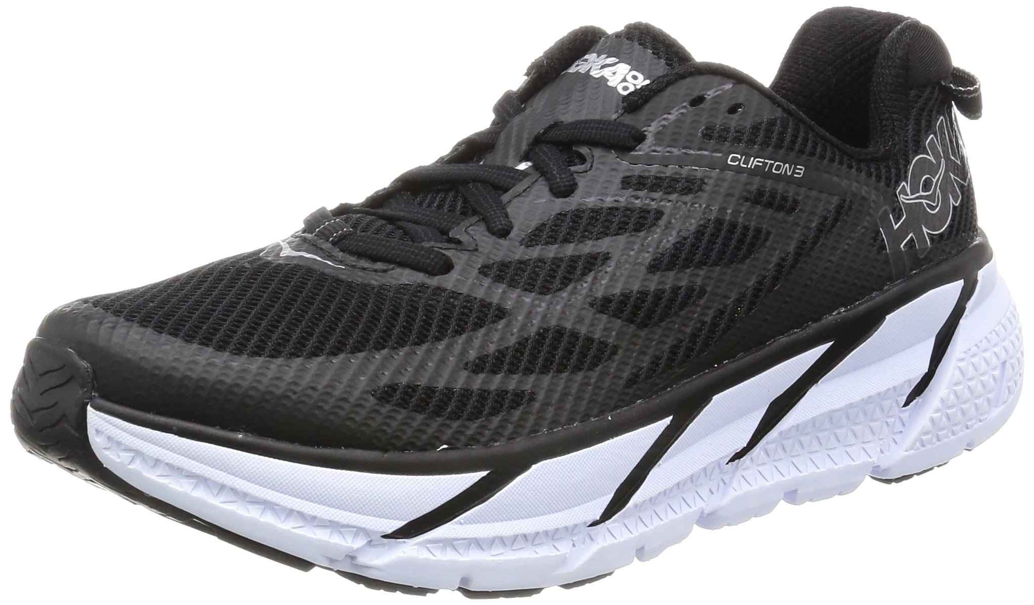 hoka one one clifton 3 women's