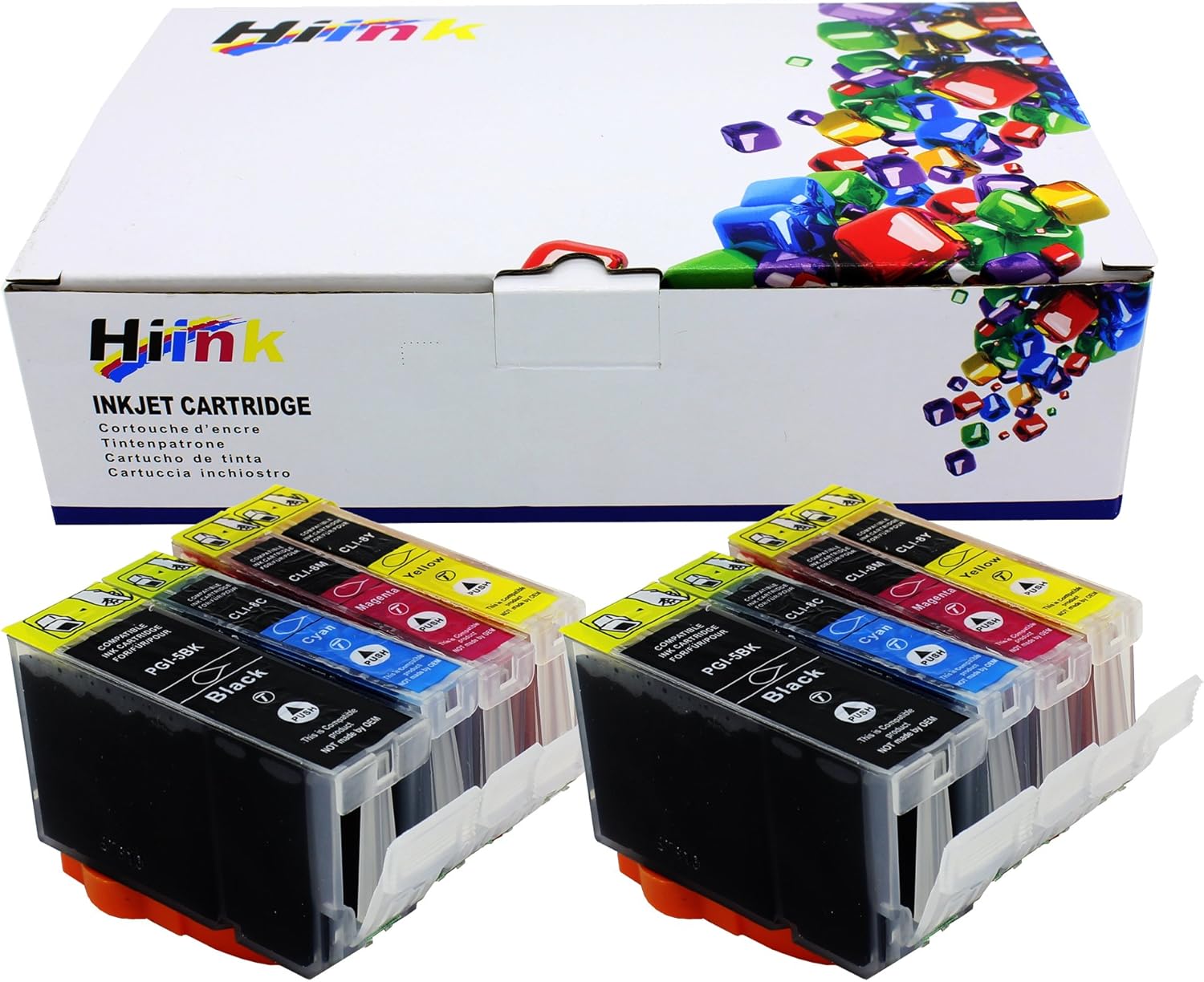 mx700 ink