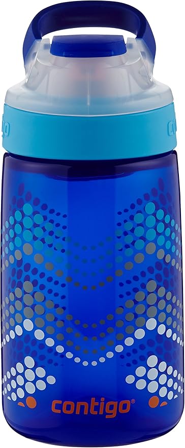 contigo kids autoseal gizmo water bottles