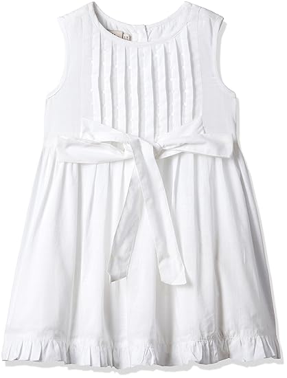 fabindia baby girl dress