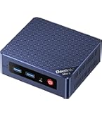 Amazon.com: Beelink Mini PC, Mini S13 PRO Intel 13th N150(Up to