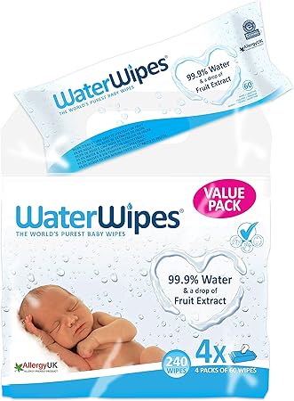 water wipes amazon uk