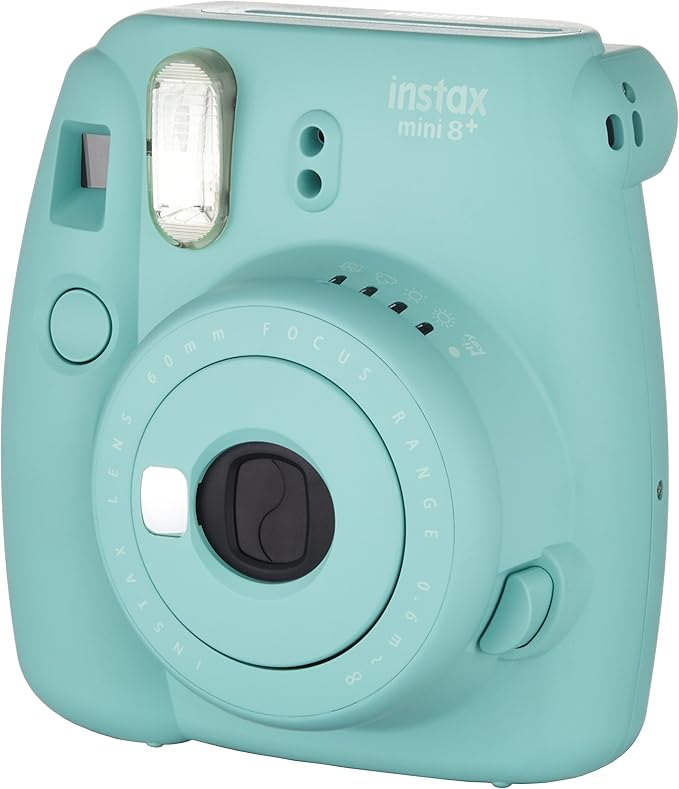instax mini mint