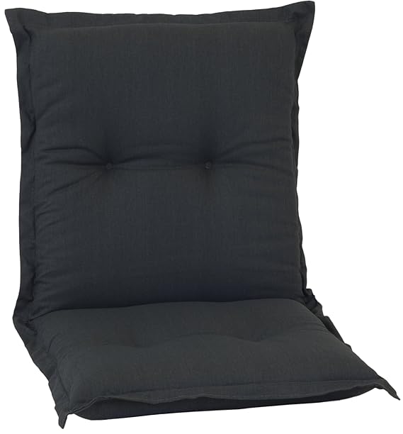 beo AU91 New York NL Luxus-Saumauflage für hochwertiger Bezug mit hoher Lichtechtheit, angenehmer Sitzkomfort Niederlehner, c