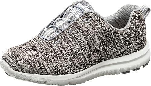 Amazon セレブル トパーズスポーツ Topaz Sports 撥水加工 軽量 スニーカー コンフォートシューズ レディース 3e 幅広 防滑 グレー 25cm Celeble セレブル スニーカー