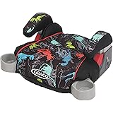 batman backless booster seat