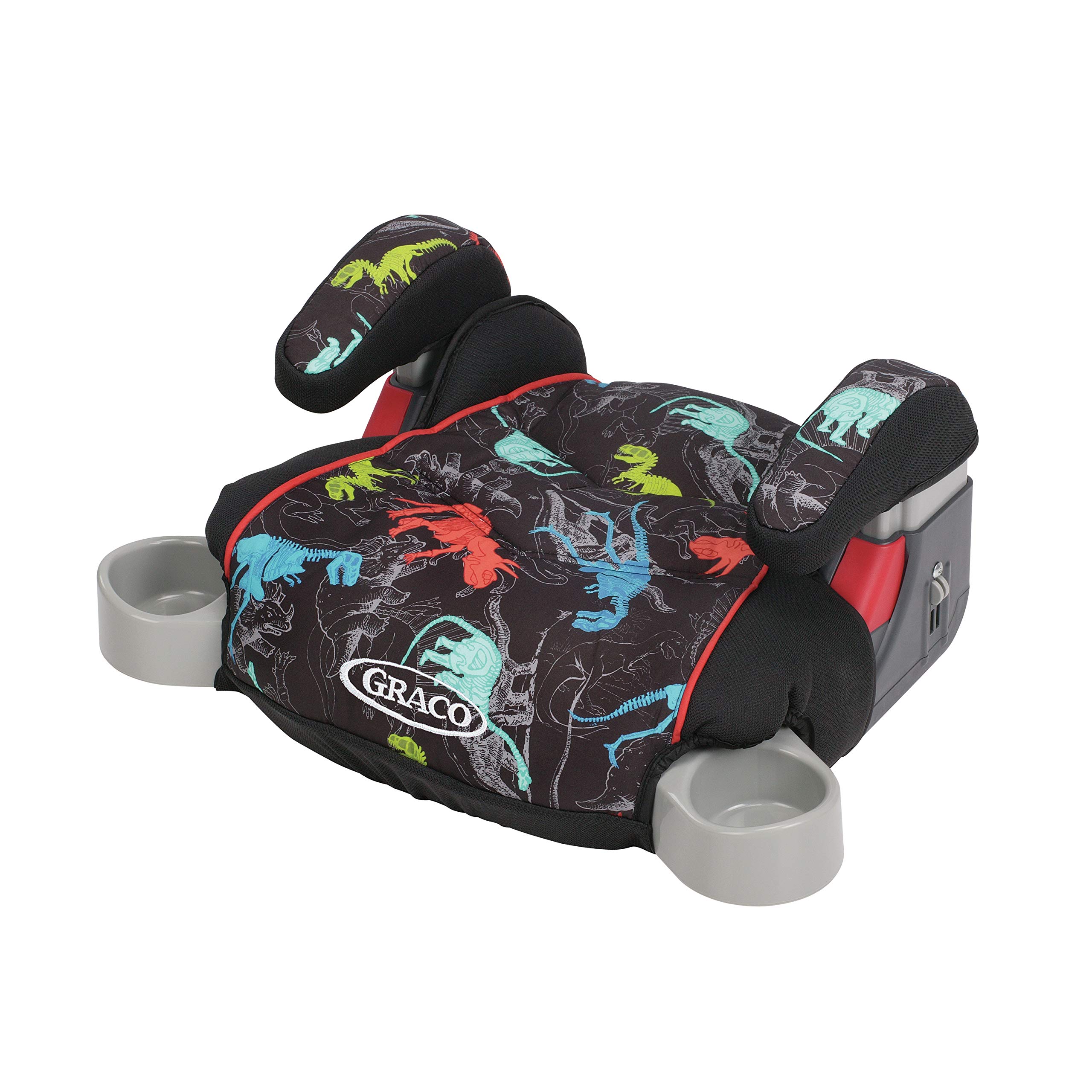 graco davenport booster seat