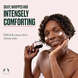 The Body Shop Vitamin E Intense Moisture Cream 50ml Hydrating Face Skincare view 6