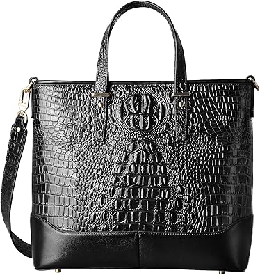 ladies work tote bag