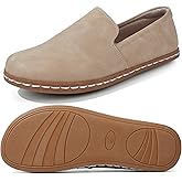 benassal Women Slip-On Barefoot Shoe Comfortable Dress Shoes Loafers