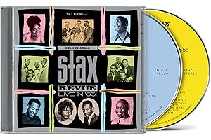 Stax Revue: Live In '65!
