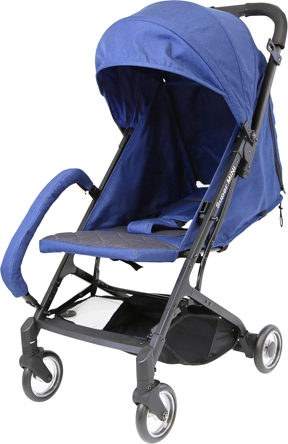 isafe mini stroller