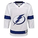 Outerstuff Tampa Bay Lightning NHL Youth Premier