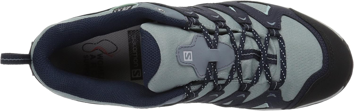 salomon ellipse 3 cs wp