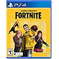 Fortnite - Anime Legends- PlayStation 4