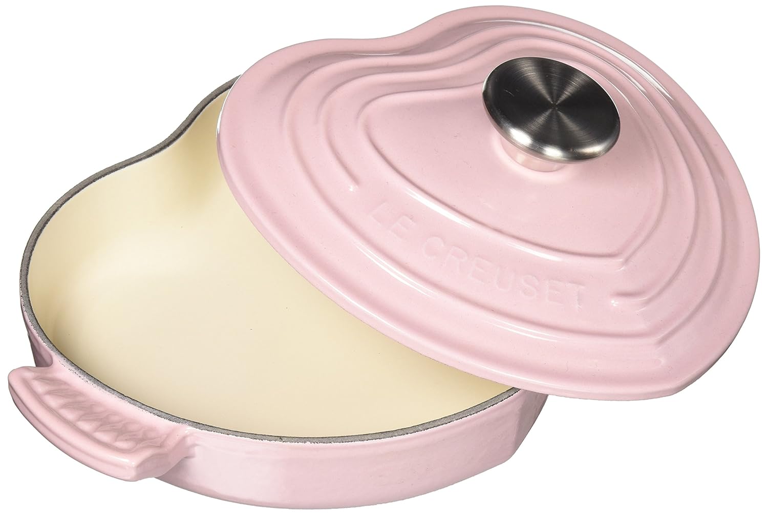 The 10 Best Le Creuset Dutch Oven Heart