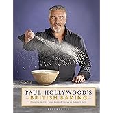 Paul Hollywood's British Baking