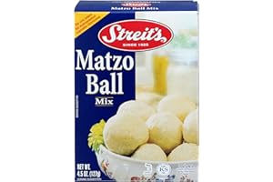 Streit's Matzo Ball Mix - 4.5 oz by Streit's