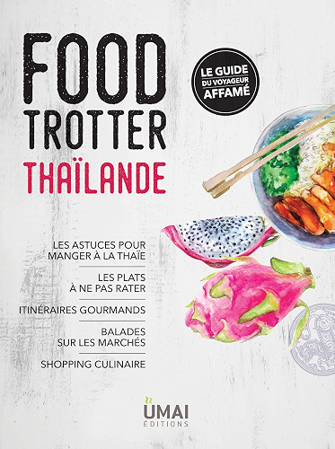 Download FOOD TROTTER THAILANDE PDF