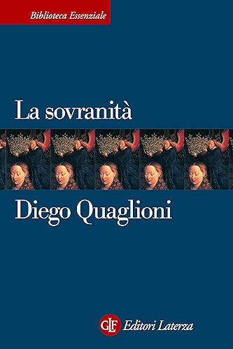 Download La sovranità (Italian Edition) PDF
