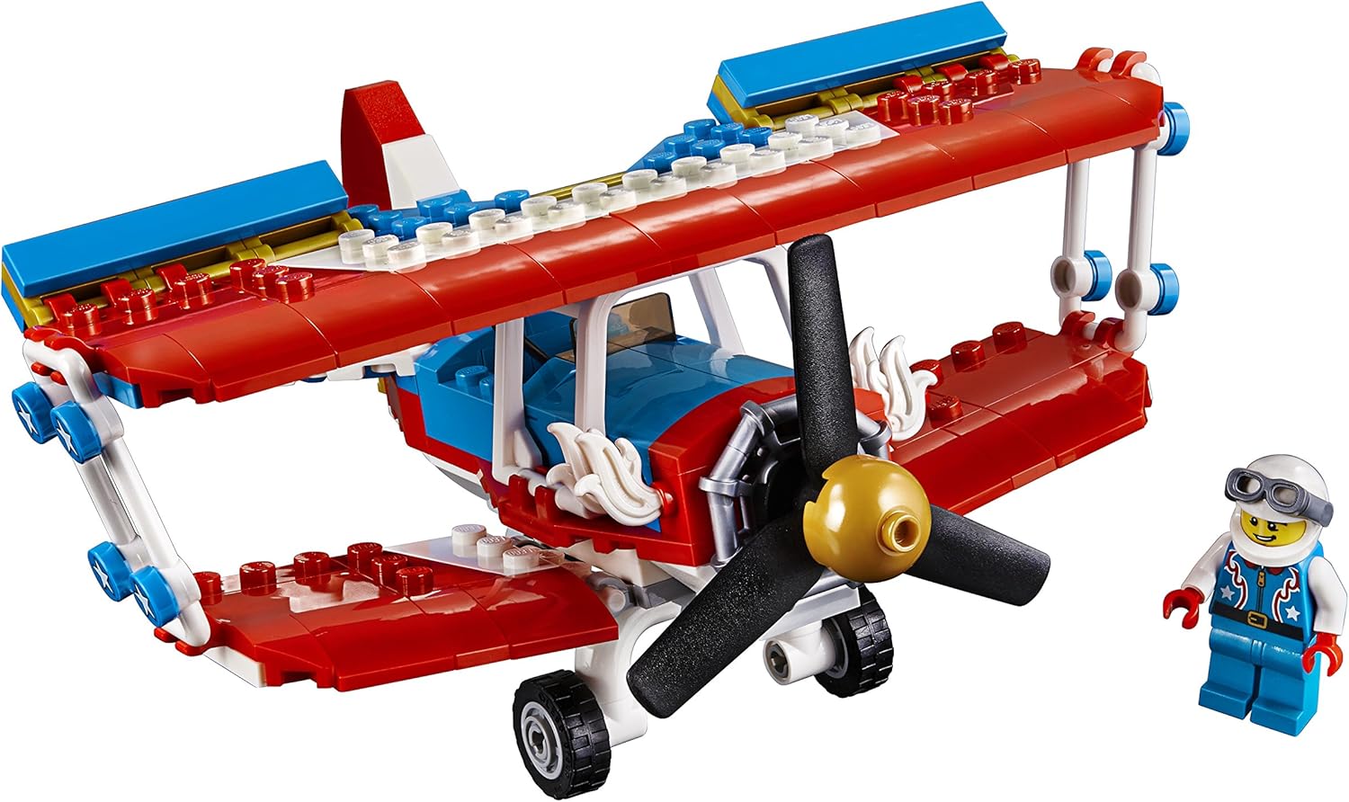 lego 31076 amazon