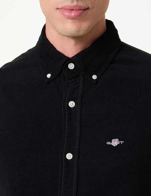 REG Corduroy Shirt