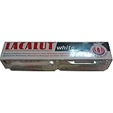 LACALUT White Toothpaste (75 ml 2.53 fl. oz.)