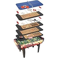 Amazon Best Sellers: Best Combination Game Tables for Kids