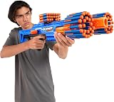 XSHOT Insanity Berzerko Berzerker Blaster 48 Darts Air Pocket Tech Outdoor Toy view 4