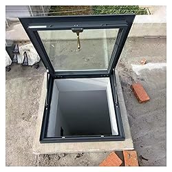 ZJKXJH Commercial Flat Roof Access Hatch