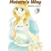 Hotaru's Way Vol. 9