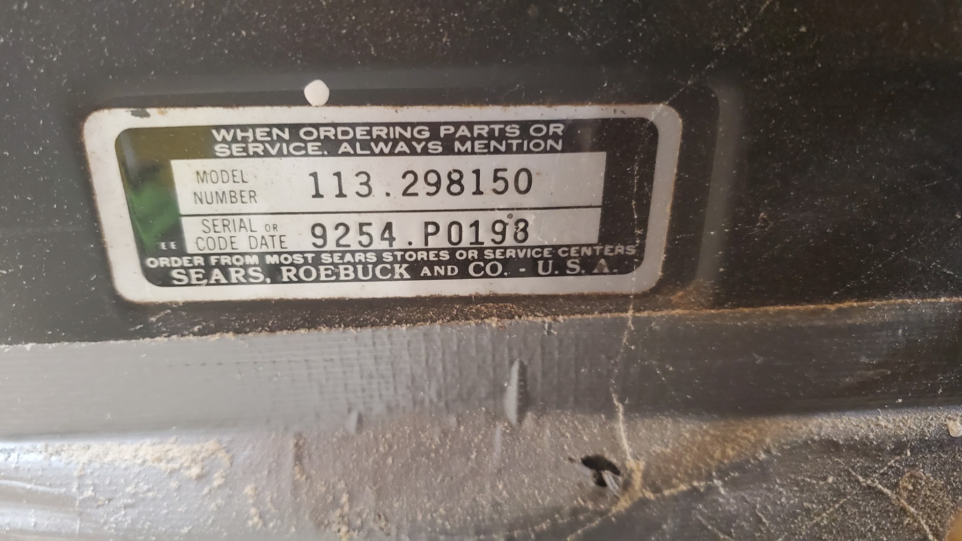 11/mo Finance Vega U26 Table Saw Fence System 36Inch Fence Bar, 26