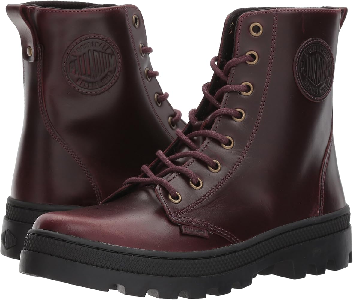 womens pallabosse off lea