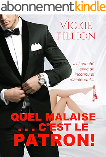 Download Quel malaise...c'est le patron! PDF