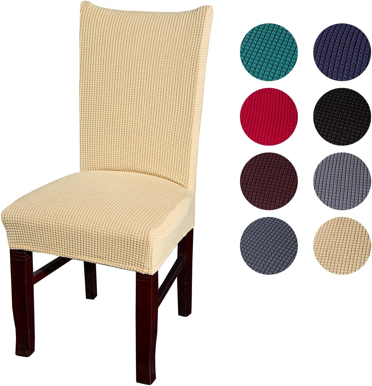 Best Red Chair Covers Wholesale