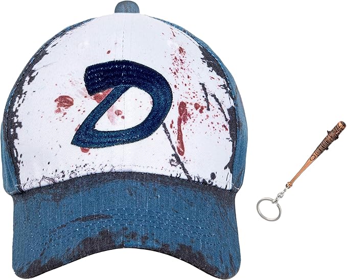 Clementine Hat,The Walking Dead Clementine Hat,The Walking Dead Hat Cap