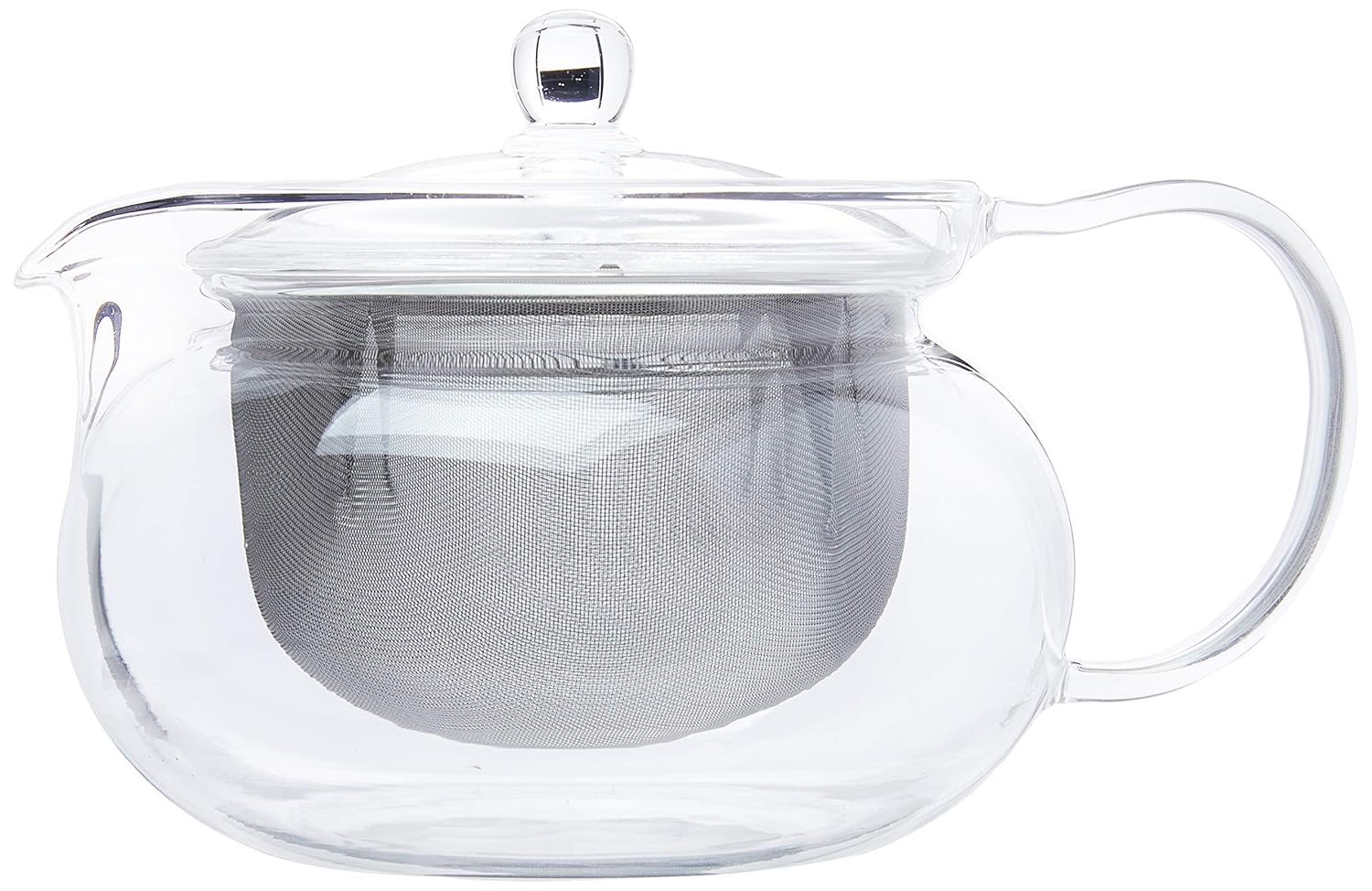 Best tea infuser pot bodum