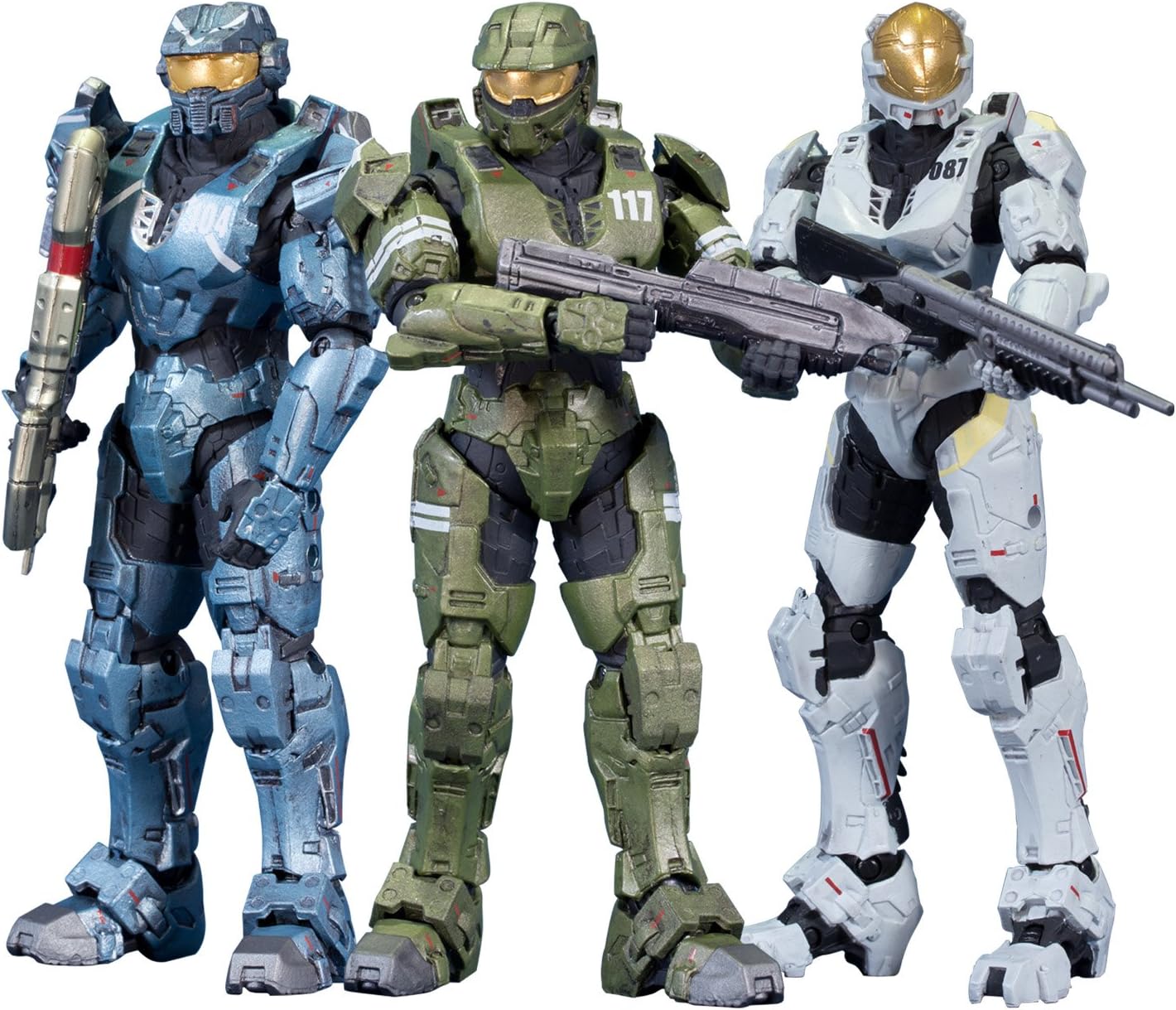 Get Amazon Com Mcfarlane Toys Halo Legends The Package 3 Pack For Android Get Wallpaper Amazon Com Mcfarlane Toys Halo Legends The Package 3 Pack For Android