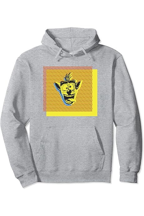 Amazon.com: Crash Bandicoot Vintage Island Breakthrough Game 