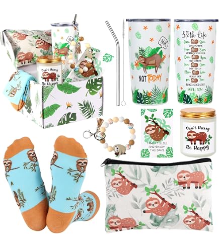 Fox Tumbler 20 Oz With Lid And Straw - Insulated Stainless Steel Travel Mug, Hot & Cold Cup, Cute Gift