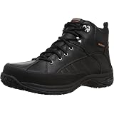 Dunham | Shoes | New Dunham Mens Lawrence Mid Waterproof Boot In Black