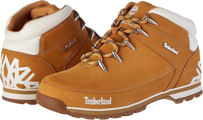 herren euro sprint hiker chukka boots