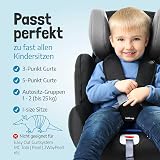 buckle-upp Anti Escape System for Children Car Seat Safety Germany view 6