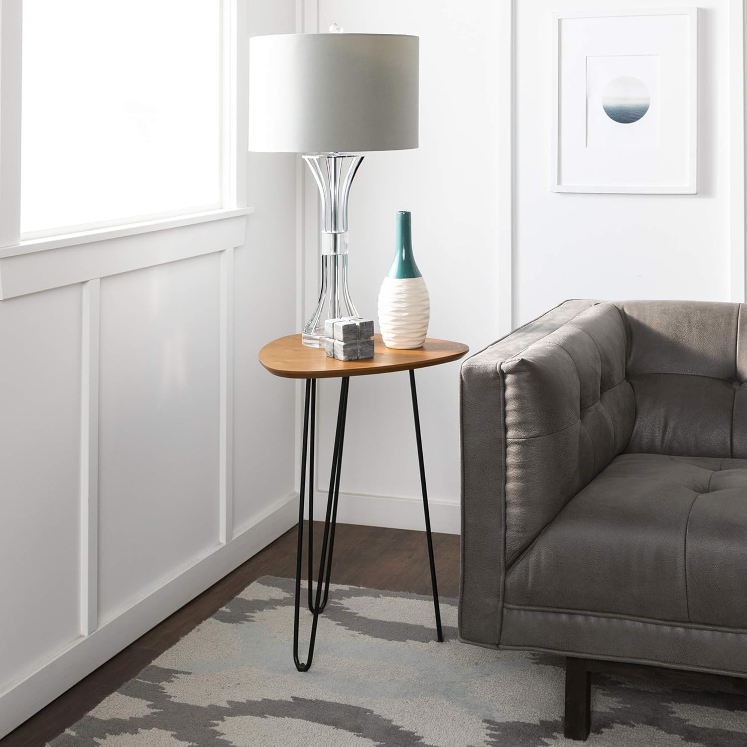 Best mid century modern table legs 18′