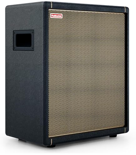 Amazon.com: Blackstar St. James 212 VOC 2x12 inch Open/Close Back