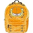 Garfield 3D Character 17" Backpack