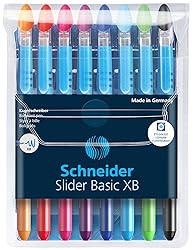 Schneider Slider Basic XB (Extra Broad) Ballpoint
